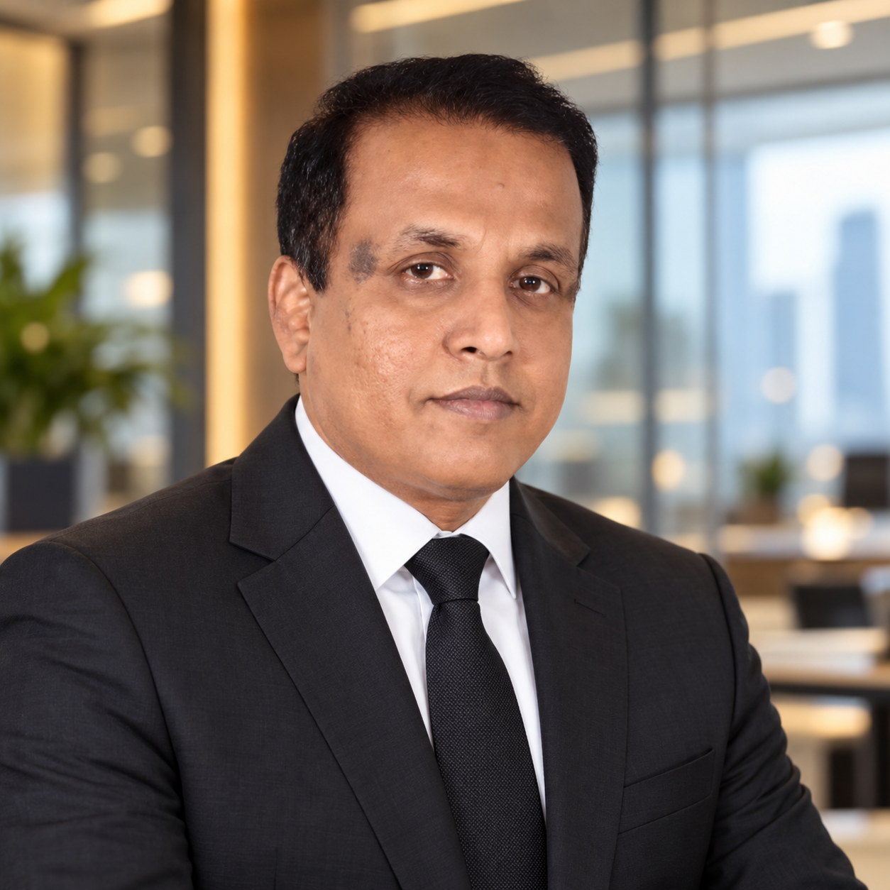 Hilary Fernando, Principal RMG Consultant
